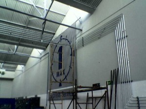 Redes Ar Comprimido....